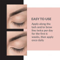 Custom Super Lash &amp; Eyebrows Enhancer Wimpernwachstumsserum